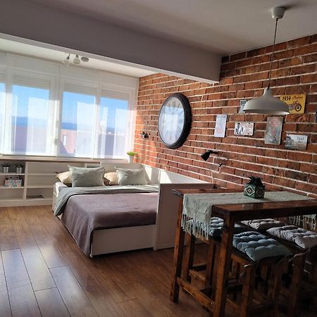 Apartment Radosevac Beach Split Eksteriør billede