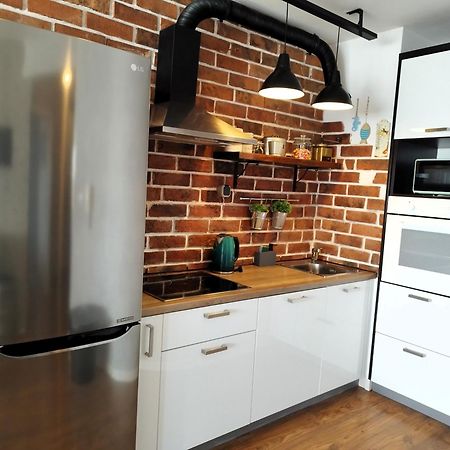 Apartment Radosevac Beach Split Eksteriør billede
