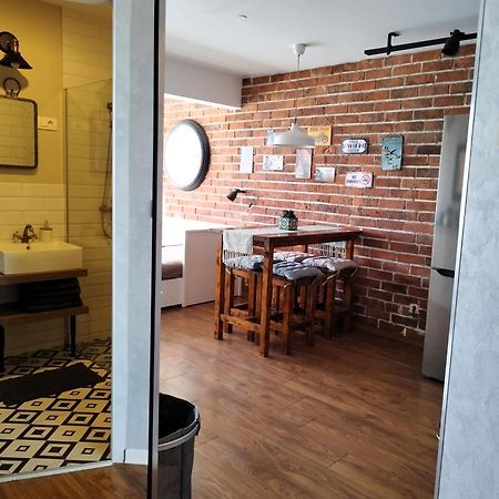 Apartment Radosevac Beach Split Eksteriør billede